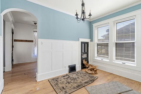 Tiny photo for 602 S Vermillion Street, Streator, IL 61364 (MLS # 12588592)