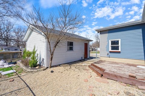 Tiny photo for 602 S Vermillion Street, Streator, IL 61364 (MLS # 12588592)