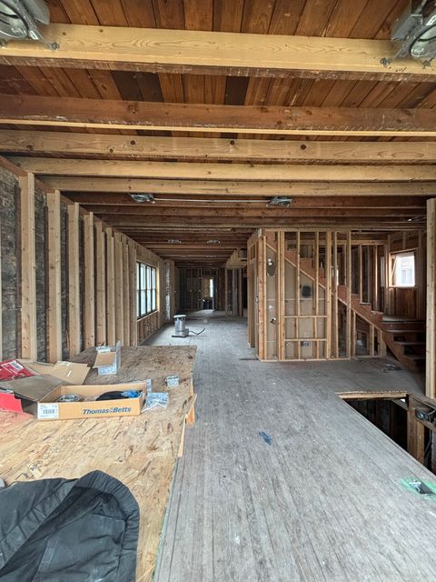 Tiny photo for 8832 S Marshfield Avenue, Chicago, IL 60620 (MLS # 12525089)