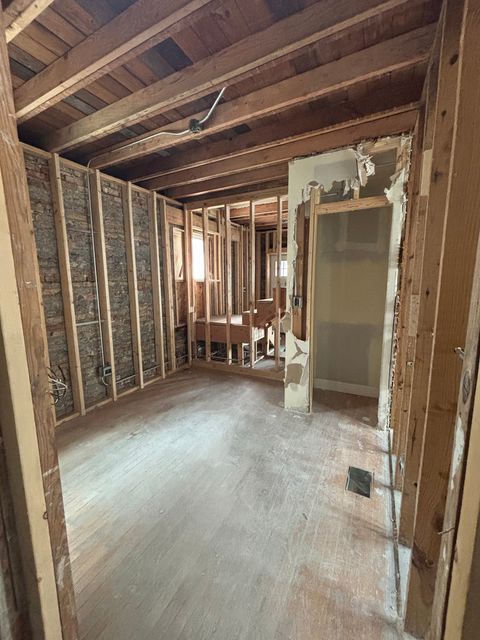 Tiny photo for 8832 S Marshfield Avenue, Chicago, IL 60620 (MLS # 12525089)