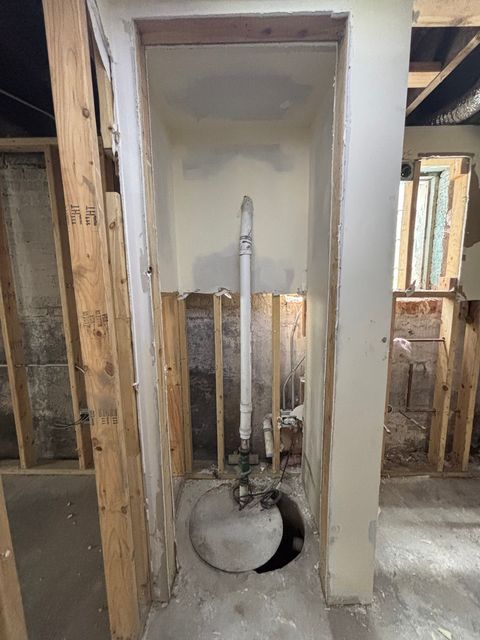 Tiny photo for 8832 S Marshfield Avenue, Chicago, IL 60620 (MLS # 12525089)