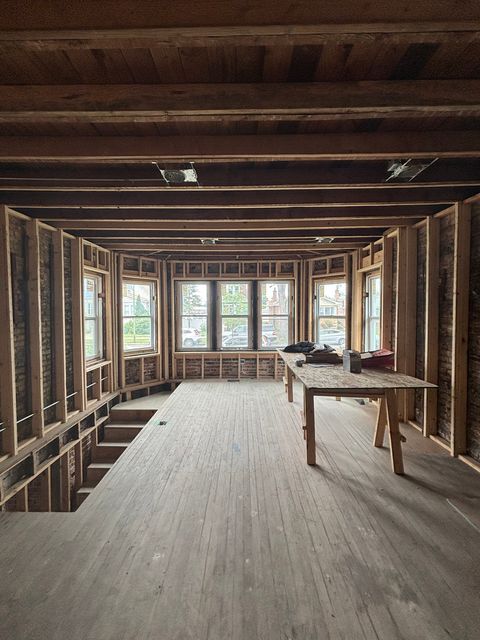 Tiny photo for 8832 S Marshfield Avenue, Chicago, IL 60620 (MLS # 12525089)