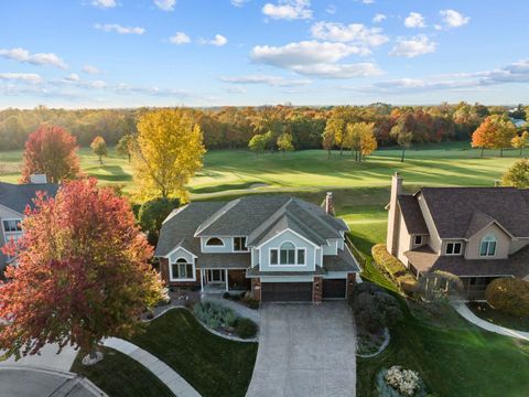 A home in Lockport