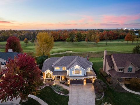 A home in Lockport