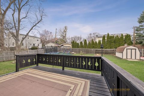 Tiny photo for 306 Juniper Road, Island Lake, IL 60042 (MLS # 12611817)