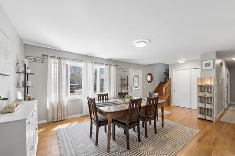 Tiny photo for 306 Juniper Road, Island Lake, IL 60042 (MLS # 12611817)