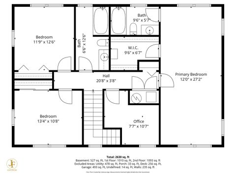 Tiny photo for 306 Juniper Road, Island Lake, IL 60042 (MLS # 12611817)