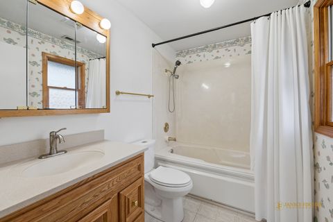 Tiny photo for 306 Juniper Road, Island Lake, IL 60042 (MLS # 12611817)