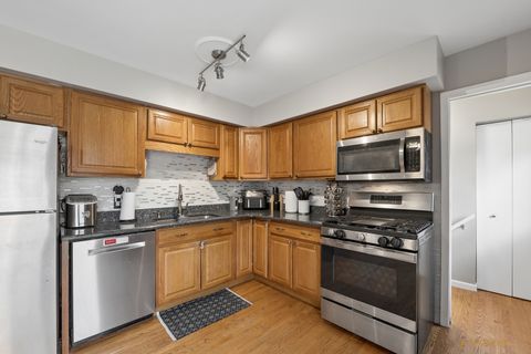 Tiny photo for 306 Juniper Road, Island Lake, IL 60042 (MLS # 12611817)