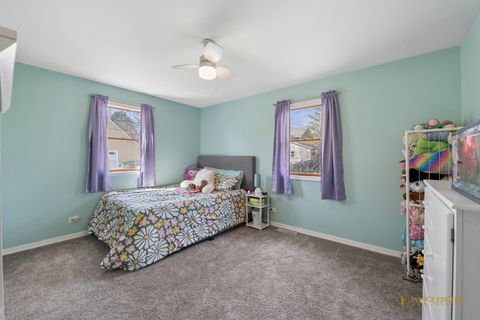 Tiny photo for 306 Juniper Road, Island Lake, IL 60042 (MLS # 12611817)