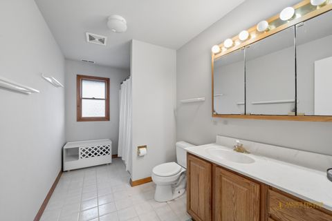 Tiny photo for 306 Juniper Road, Island Lake, IL 60042 (MLS # 12611817)