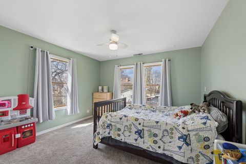 Tiny photo for 306 Juniper Road, Island Lake, IL 60042 (MLS # 12611817)