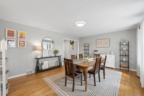 Tiny photo for 306 Juniper Road, Island Lake, IL 60042 (MLS # 12611817)