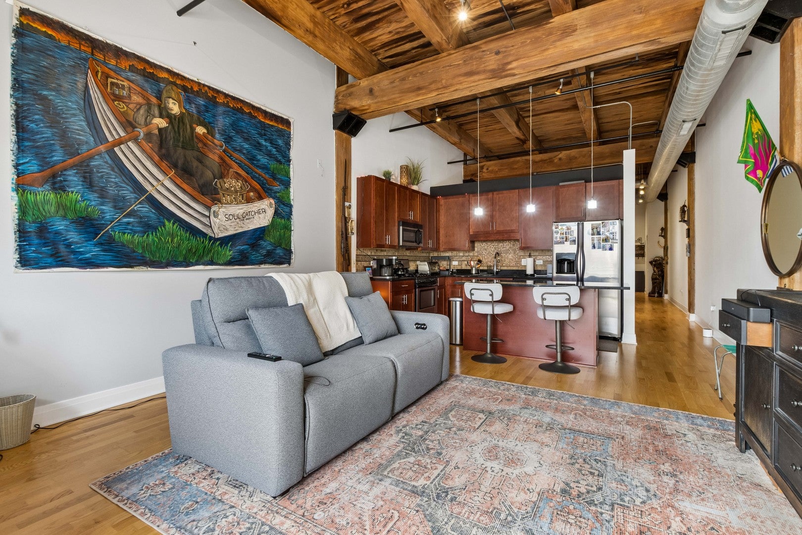 770 W Gladys Avenue 304