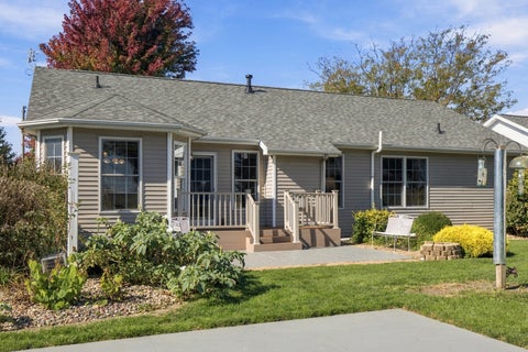 Tiny photo for 2262 Inez Lane, Normal, IL 61761 (MLS # 12778914)