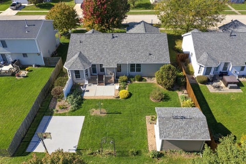 Tiny photo for 2262 Inez Lane, Normal, IL 61761 (MLS # 12778914)