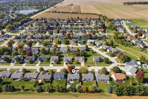 Tiny photo for 2262 Inez Lane, Normal, IL 61761 (MLS # 12778914)