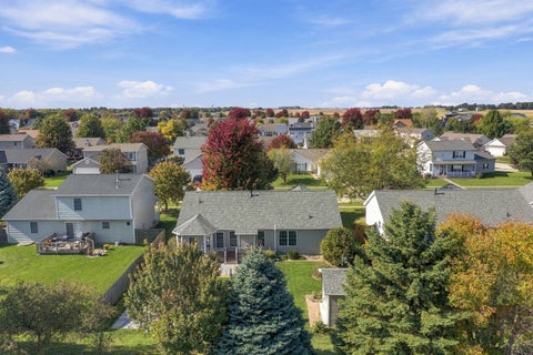 Tiny photo for 2262 Inez Lane, Normal, IL 61761 (MLS # 12778914)