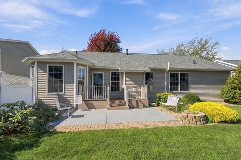 Tiny photo for 2262 Inez Lane, Normal, IL 61761 (MLS # 12778914)