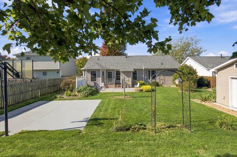 Tiny photo for 2262 Inez Lane, Normal, IL 61761 (MLS # 12778914)