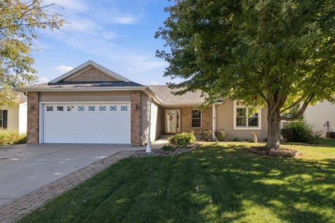 Photo of 2262 Inez Lane, Normal, IL 61761 (MLS # 12778914)