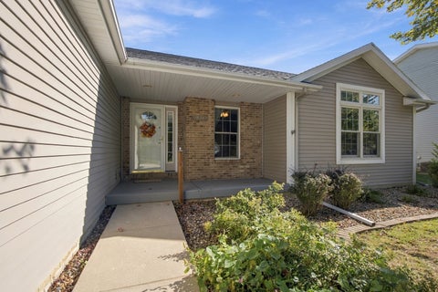 Tiny photo for 2262 Inez Lane, Normal, IL 61761 (MLS # 12778914)