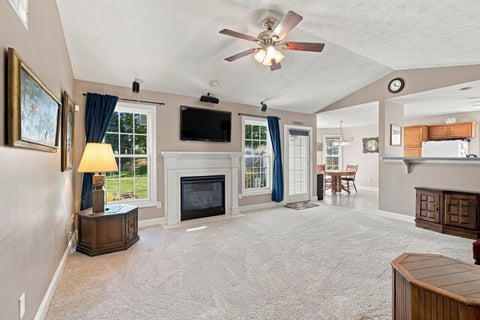 Tiny photo for 2262 Inez Lane, Normal, IL 61761 (MLS # 12778914)