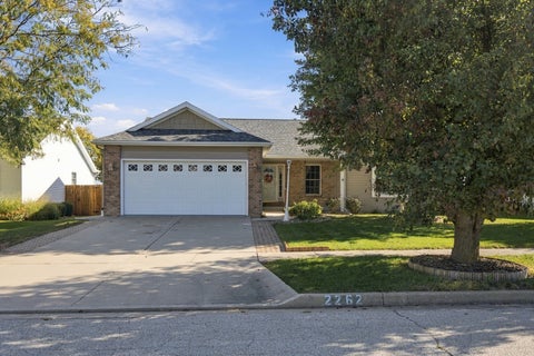 Tiny photo for 2262 Inez Lane, Normal, IL 61761 (MLS # 12778914)
