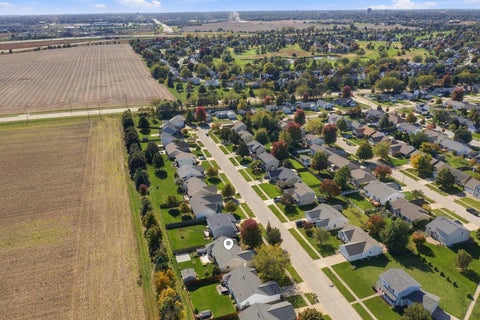 Tiny photo for 2262 Inez Lane, Normal, IL 61761 (MLS # 12778914)