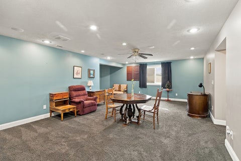 Tiny photo for 2262 Inez Lane, Normal, IL 61761 (MLS # 12778914)