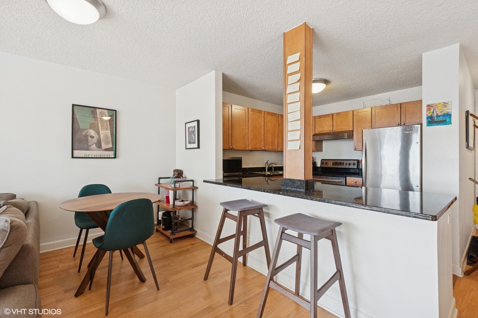 30 E Huron Street 3901