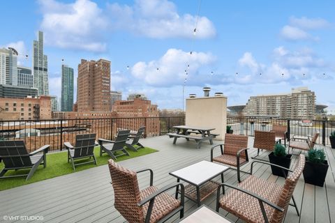 Tiny photo for 1525 S Michigan Avenue #405, Chicago, IL 60605 (MLS # 12488882)