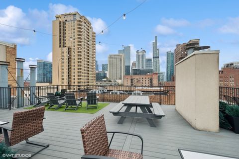Tiny photo for 1525 S Michigan Avenue #405, Chicago, IL 60605 (MLS # 12488882)