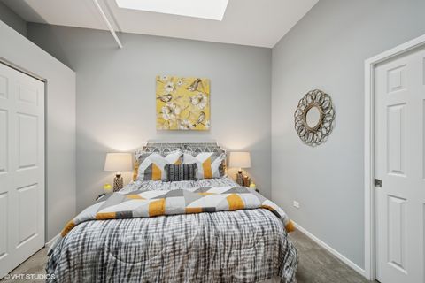 Tiny photo for 1525 S Michigan Avenue #405, Chicago, IL 60605 (MLS # 12488882)