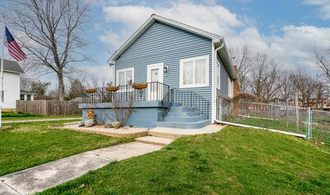 Tiny photo for Seneca, IL 61360 (MLS # 12554363)