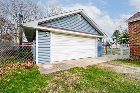 Tiny photo for Seneca, IL 61360 (MLS # 12554363)