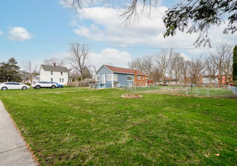 Tiny photo for Seneca, IL 61360 (MLS # 12554363)