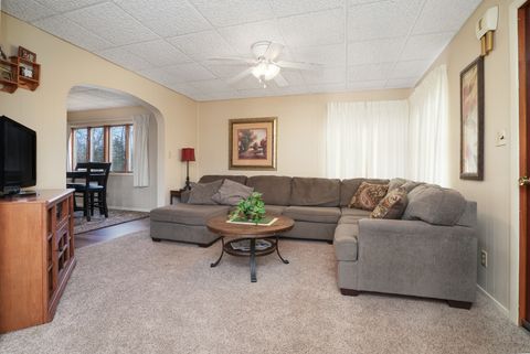 Tiny photo for Seneca, IL 61360 (MLS # 12554363)