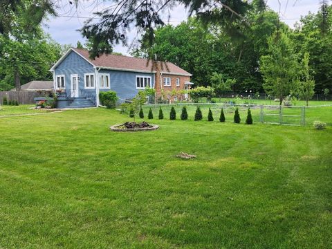 Tiny photo for Seneca, IL 61360 (MLS # 12554363)