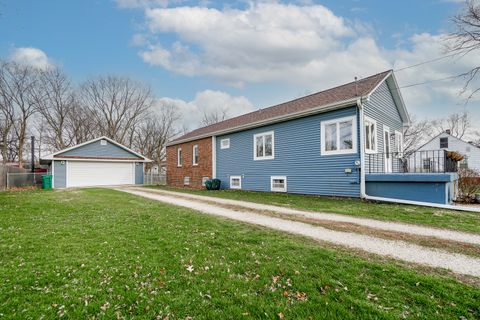 Tiny photo for Seneca, IL 61360 (MLS # 12554363)