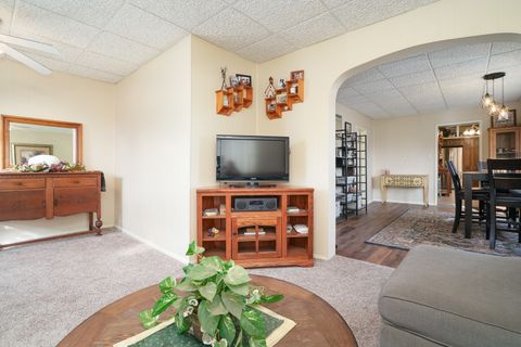 Tiny photo for Seneca, IL 61360 (MLS # 12554363)