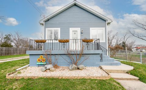 Photo of Seneca, IL 61360 (MLS # 12554363)