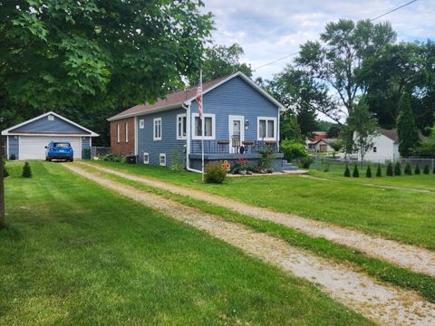 Tiny photo for Seneca, IL 61360 (MLS # 12554363)
