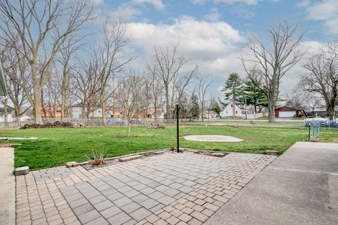 Tiny photo for Seneca, IL 61360 (MLS # 12554363)