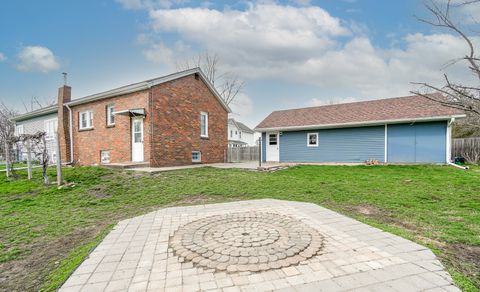 Tiny photo for Seneca, IL 61360 (MLS # 12554363)