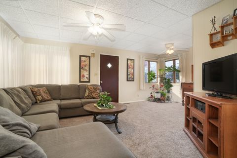 Tiny photo for Seneca, IL 61360 (MLS # 12554363)