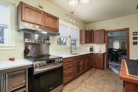 Tiny photo for Seneca, IL 61360 (MLS # 12554363)