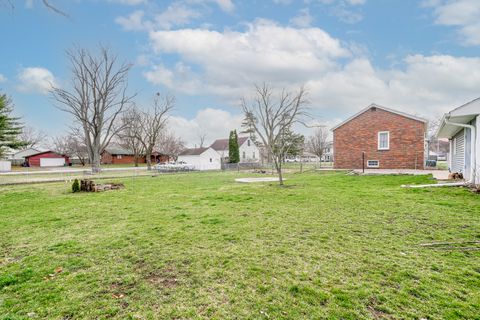 Tiny photo for Seneca, IL 61360 (MLS # 12554363)