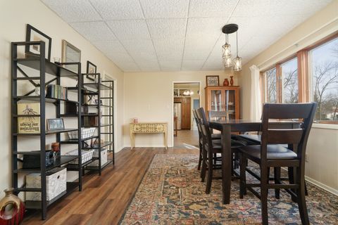 Tiny photo for Seneca, IL 61360 (MLS # 12554363)