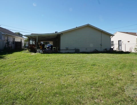 Tiny photo for 2958 17TH Street, Rockford, IL 61109 (MLS # 12775837)
